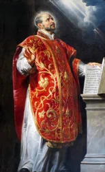 Santo Inácio de Loyola